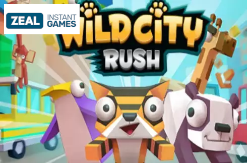 Wild City Rush
